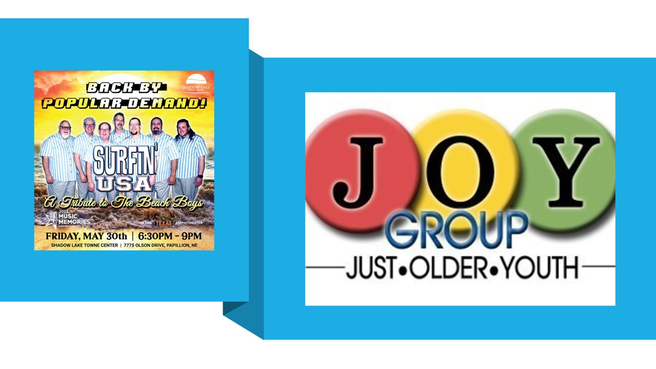 JOY Beach Boys