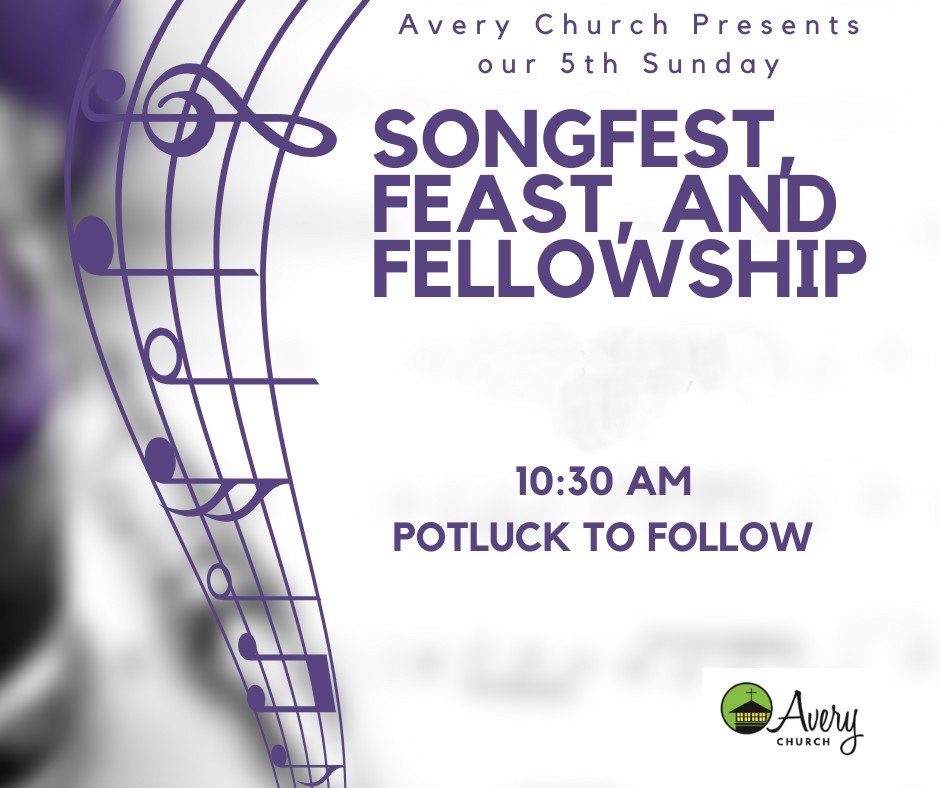 songfest feast and fellowship (1)