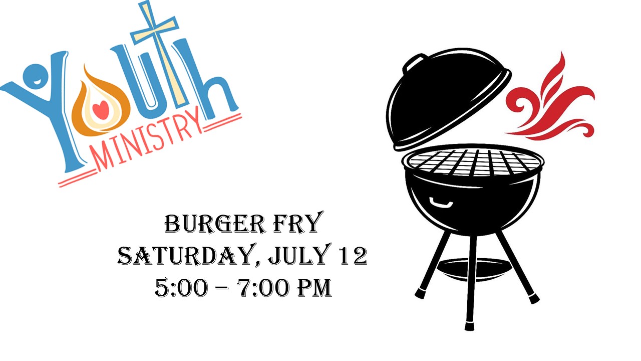 BurgerFry