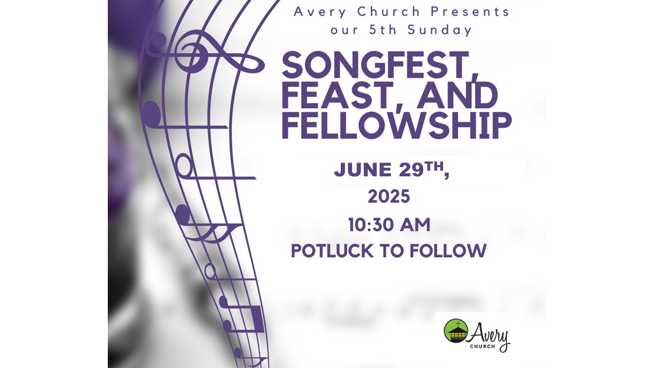 June Songfest