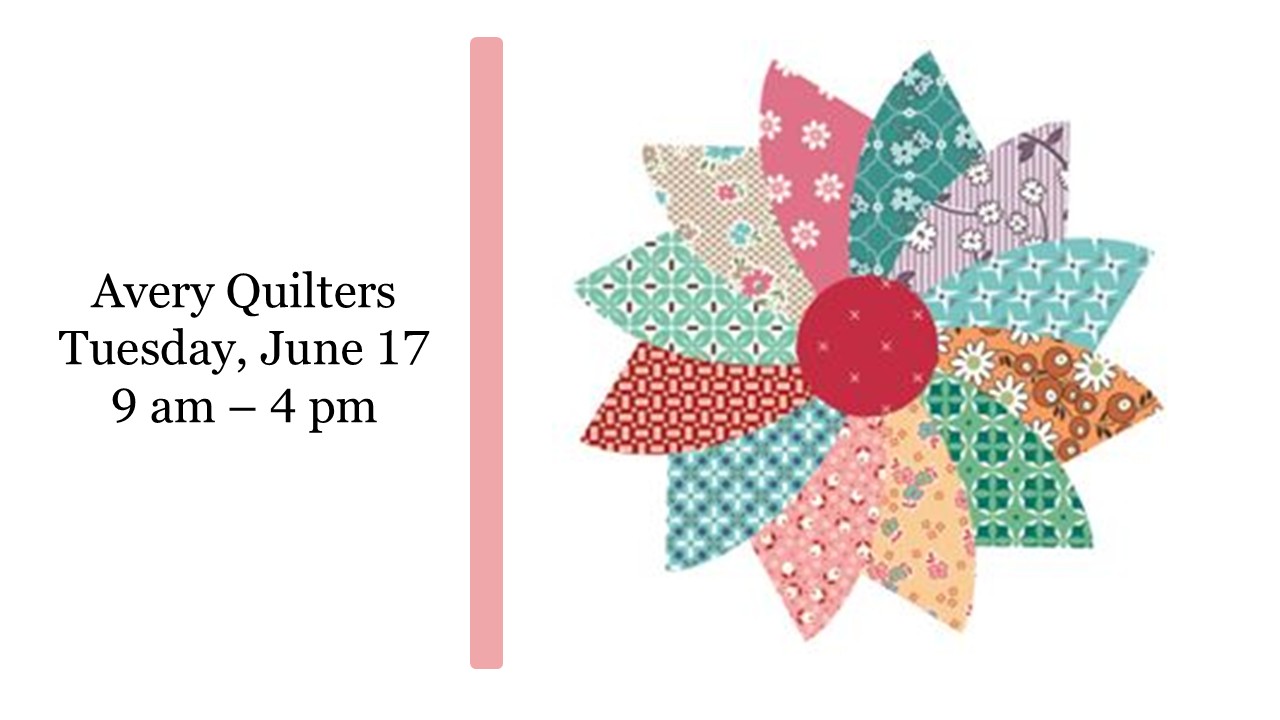 QuiltersJun25