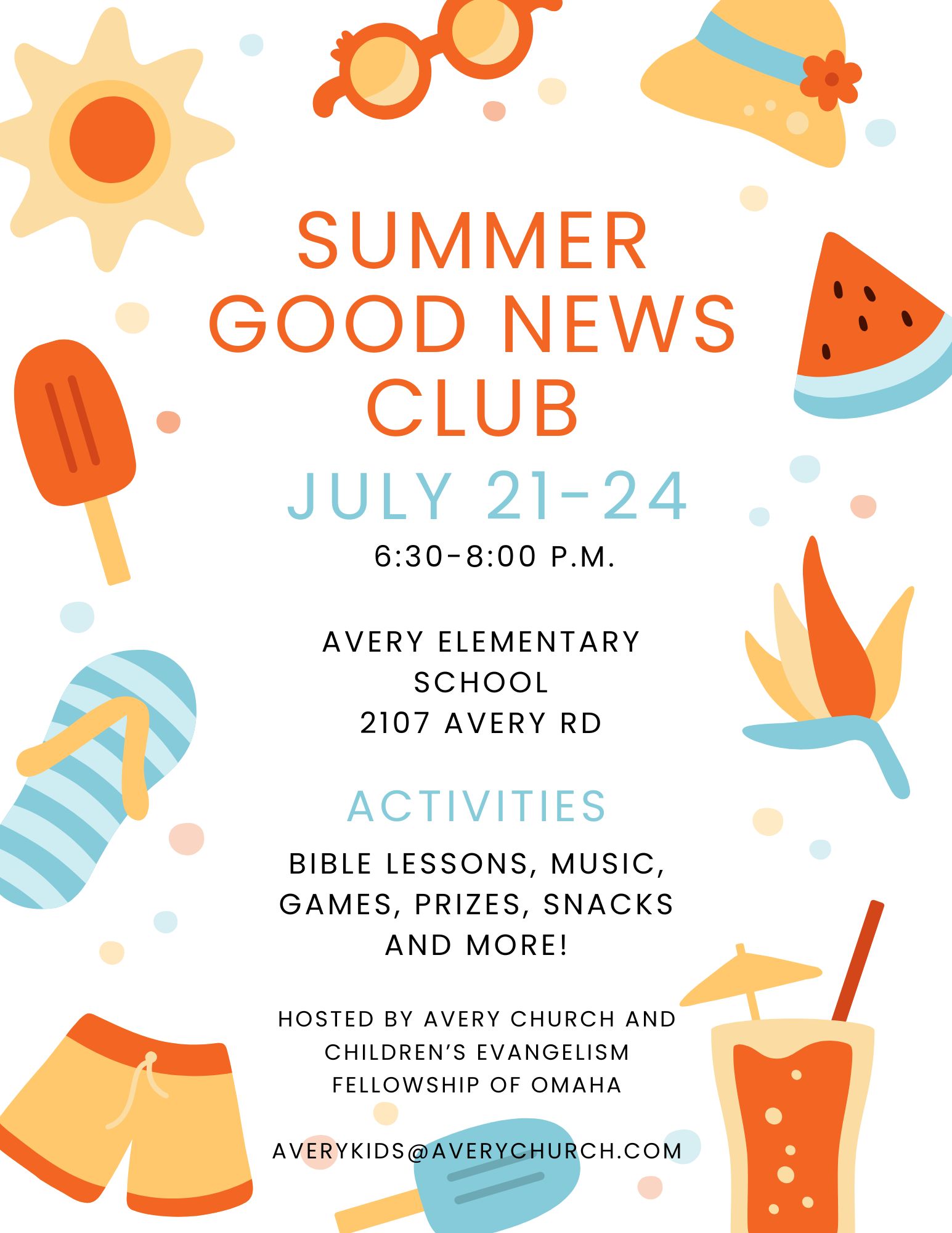 Good News Club